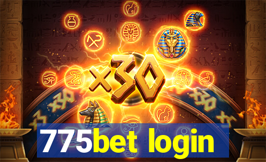 775bet login